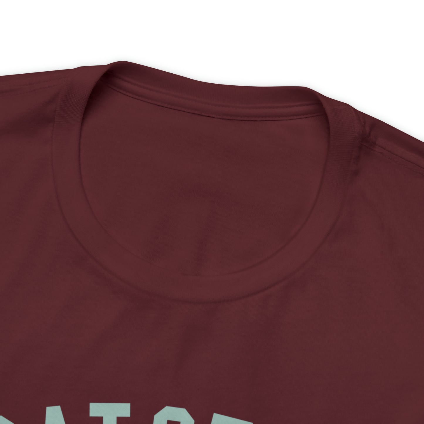 BRAT STYLE Road Fighter - Unisex Jersey Short Sleeve Tee
