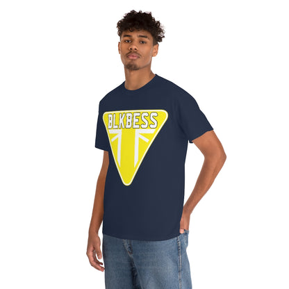 BLKBESS World's only Rocket III Bobber - Unisex Heavy Cotton Tee