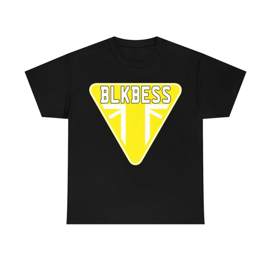 BLKBESS World's only Rocket III Bobber - Unisex Heavy Cotton Tee