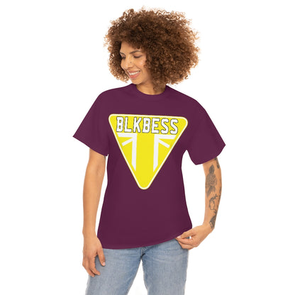 BLKBESS World's only Rocket III Bobber - Unisex Heavy Cotton Tee