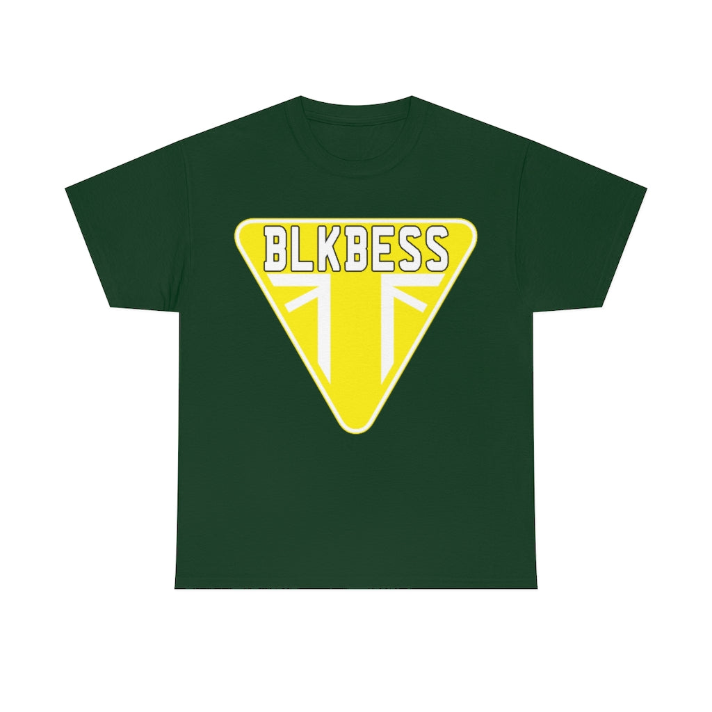 BLKBESS World's only Rocket III Bobber - Unisex Heavy Cotton Tee
