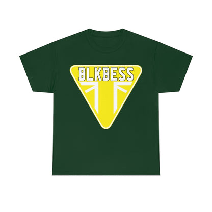 BLKBESS World's only Rocket III Bobber - Unisex Heavy Cotton Tee