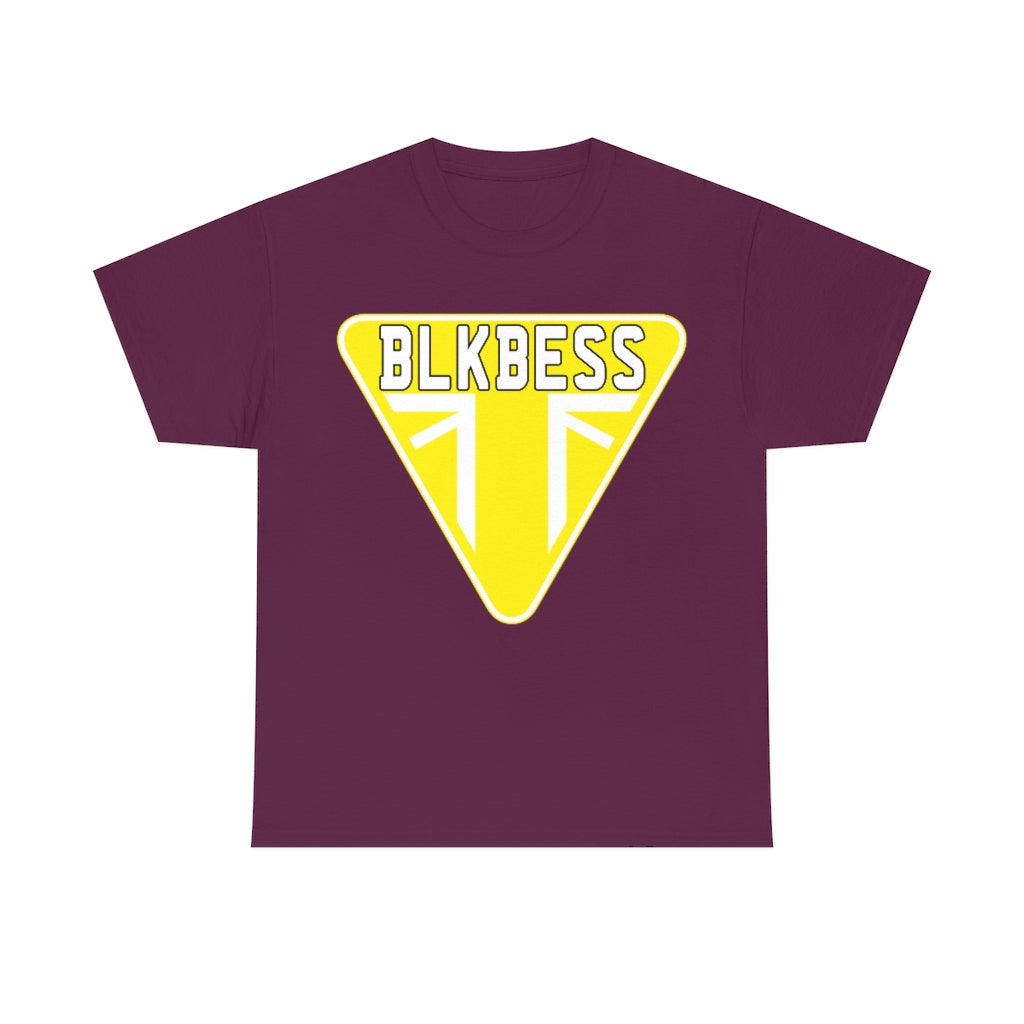 BLKBESS World's only Rocket III Bobber - Unisex Heavy Cotton Tee