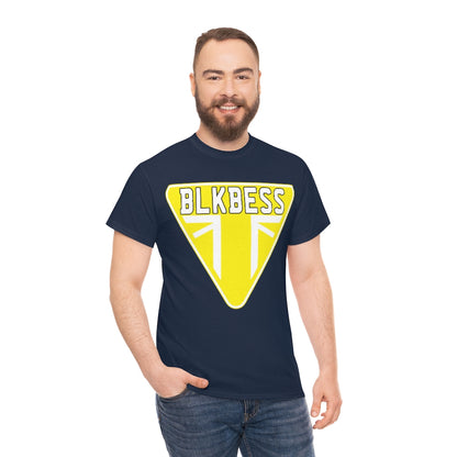 BLKBESS World's only Rocket III Bobber - Unisex Heavy Cotton Tee
