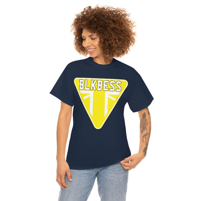 BLKBESS World's only Rocket III Bobber - Unisex Heavy Cotton Tee
