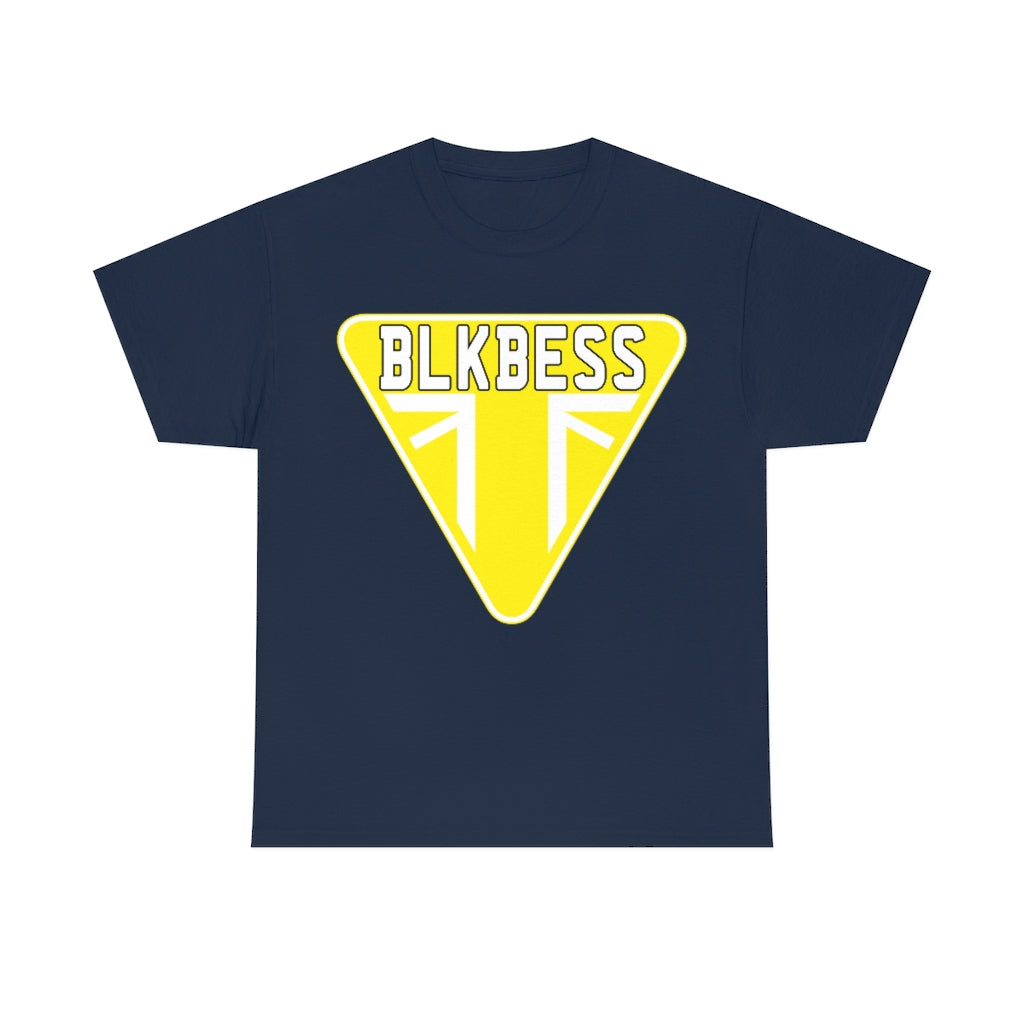 BLKBESS World's only Rocket III Bobber - Unisex Heavy Cotton Tee