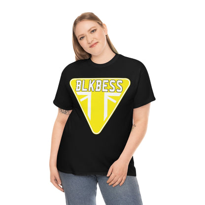 BLKBESS World's only Rocket III Bobber - Unisex Heavy Cotton Tee