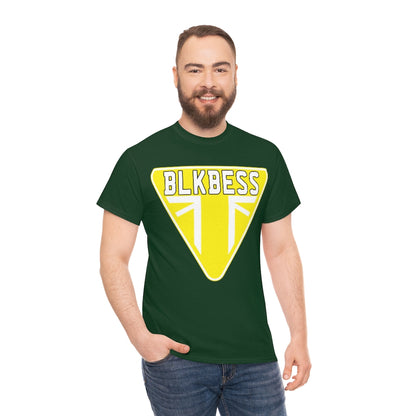 BLKBESS World's only Rocket III Bobber - Unisex Heavy Cotton Tee